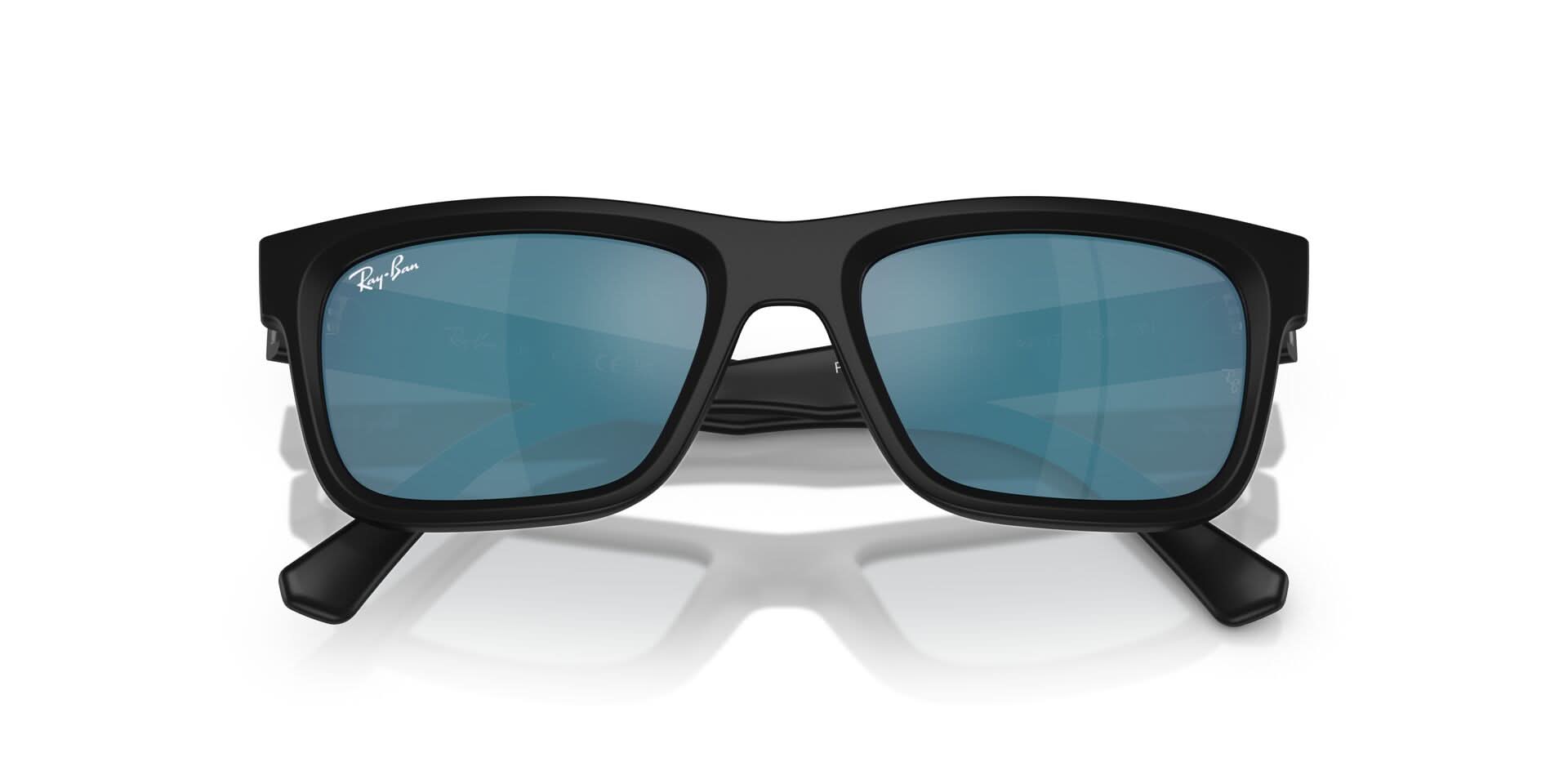RAYBAN RJ9196S 100S 55 49 KIDS SUNGLASSES