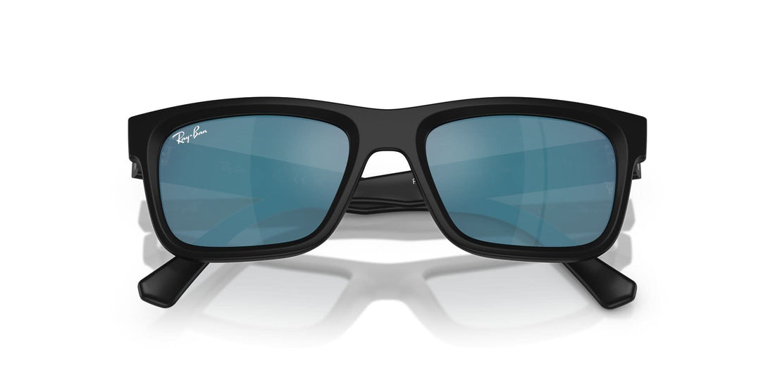 RAYBAN RJ9196S 100S 55 49 KIDS SUNGLASSES