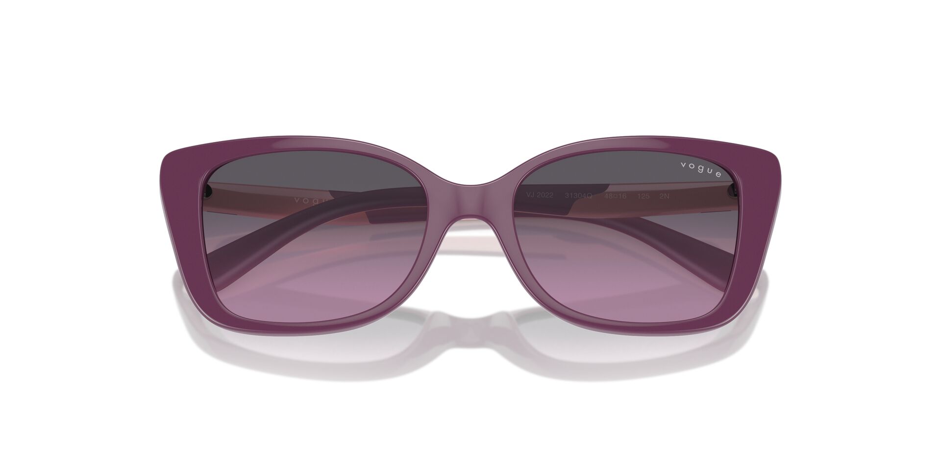 VOGUE VJ2022 31304Q 48 SUNGLASSES