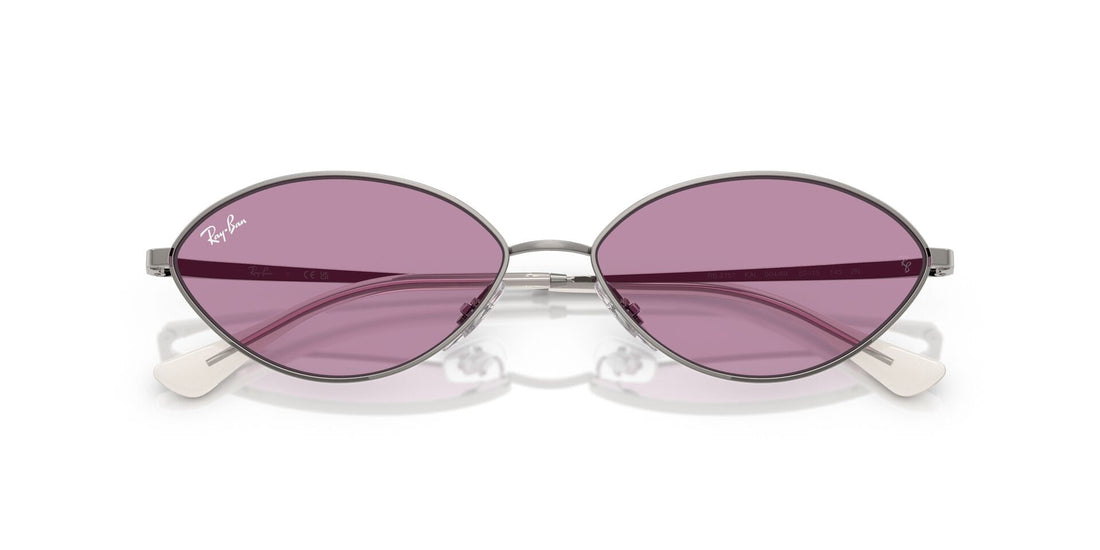 RAYBAN RB3757 00469 56 SUNGLASSES