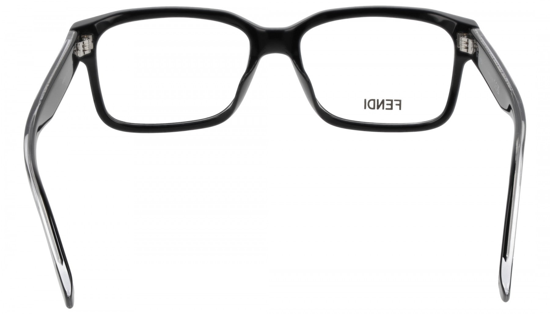 FENDI FE50030I  001 NA Full 54 150 Plastic FRAME