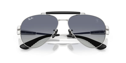 RAYBAN RB3762M F122 4L 58 SUNGLASSES