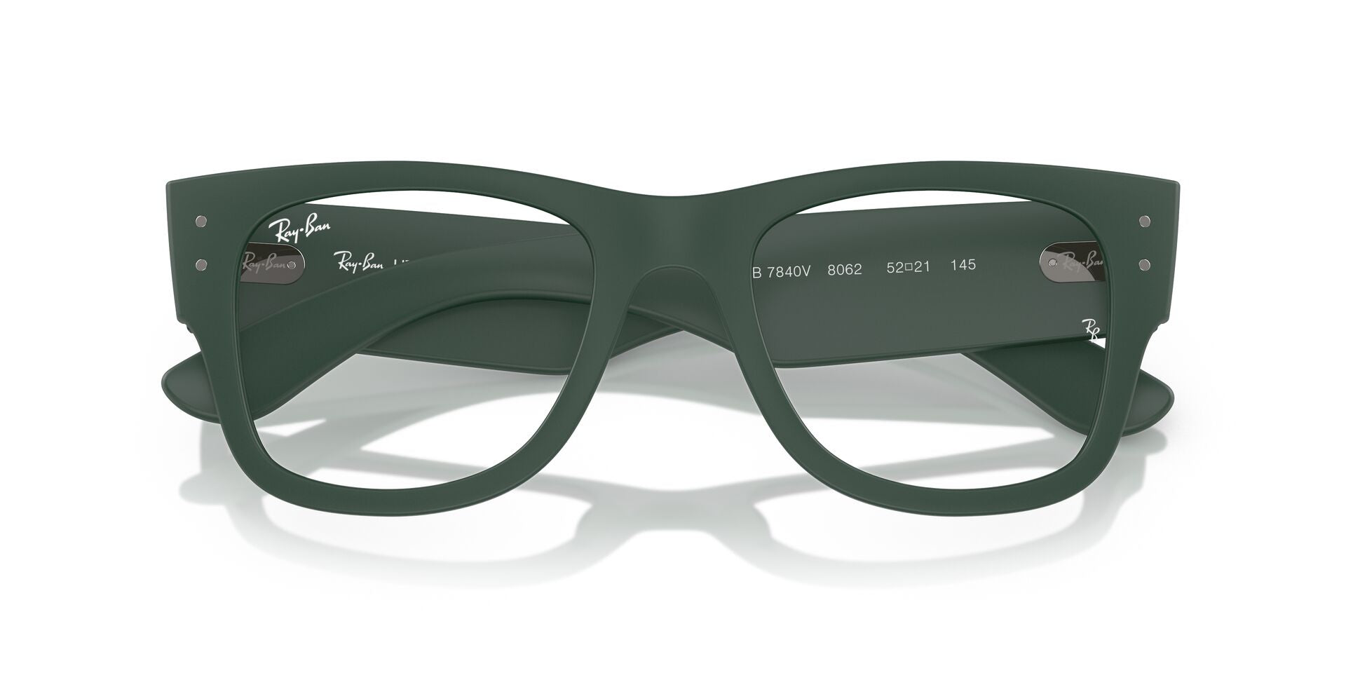 RAYBAN RB7840V 8062 50 FRAME