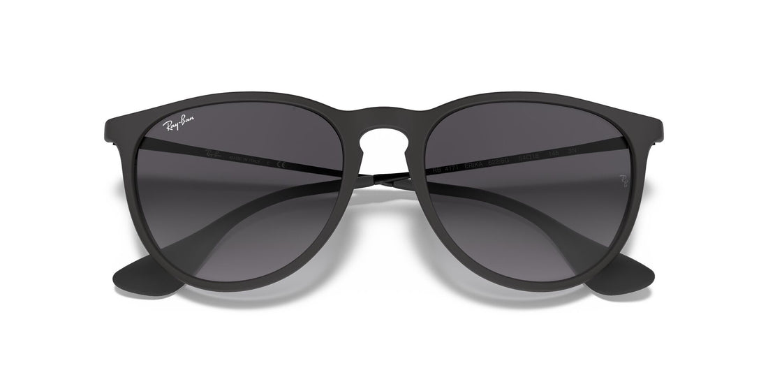 RAYBAN RB4171 ERIKA 622/8G 54 SUNGLASSES