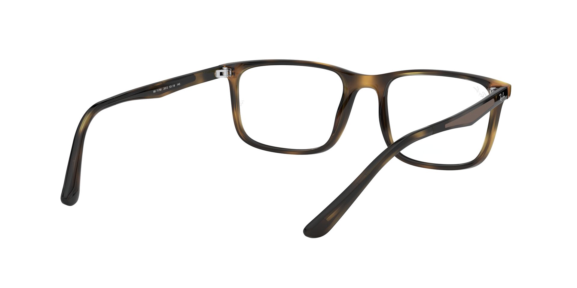 RAYBAN RX7170I 2012 53 FRAME