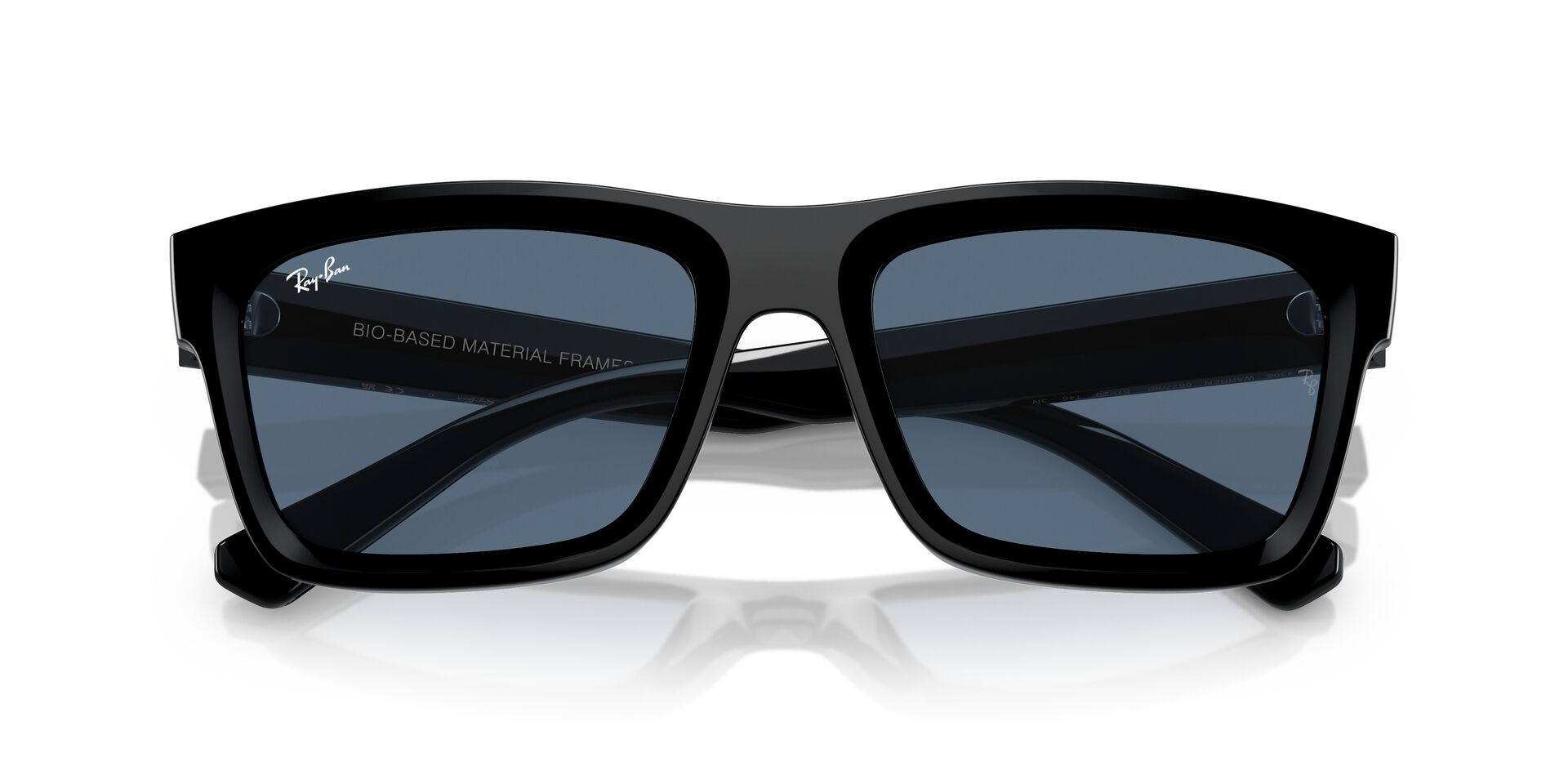RAYBAN RB4396 WARREN 667780 57 SUNGLASSES
