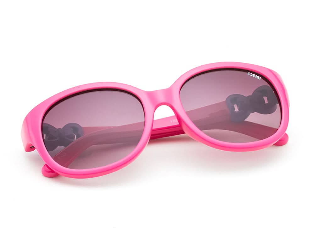 iDEE Y654 C2 49 KIDS SUNGLASSES