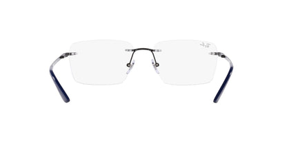 RAYBAN RX6506I 3157 55 FRAME