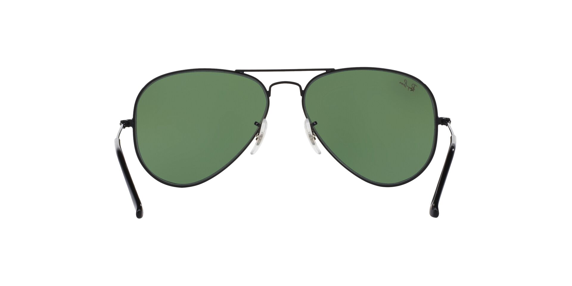 RAYBAN RB3025I AVIATOR L2823 58 SUNGLASSES