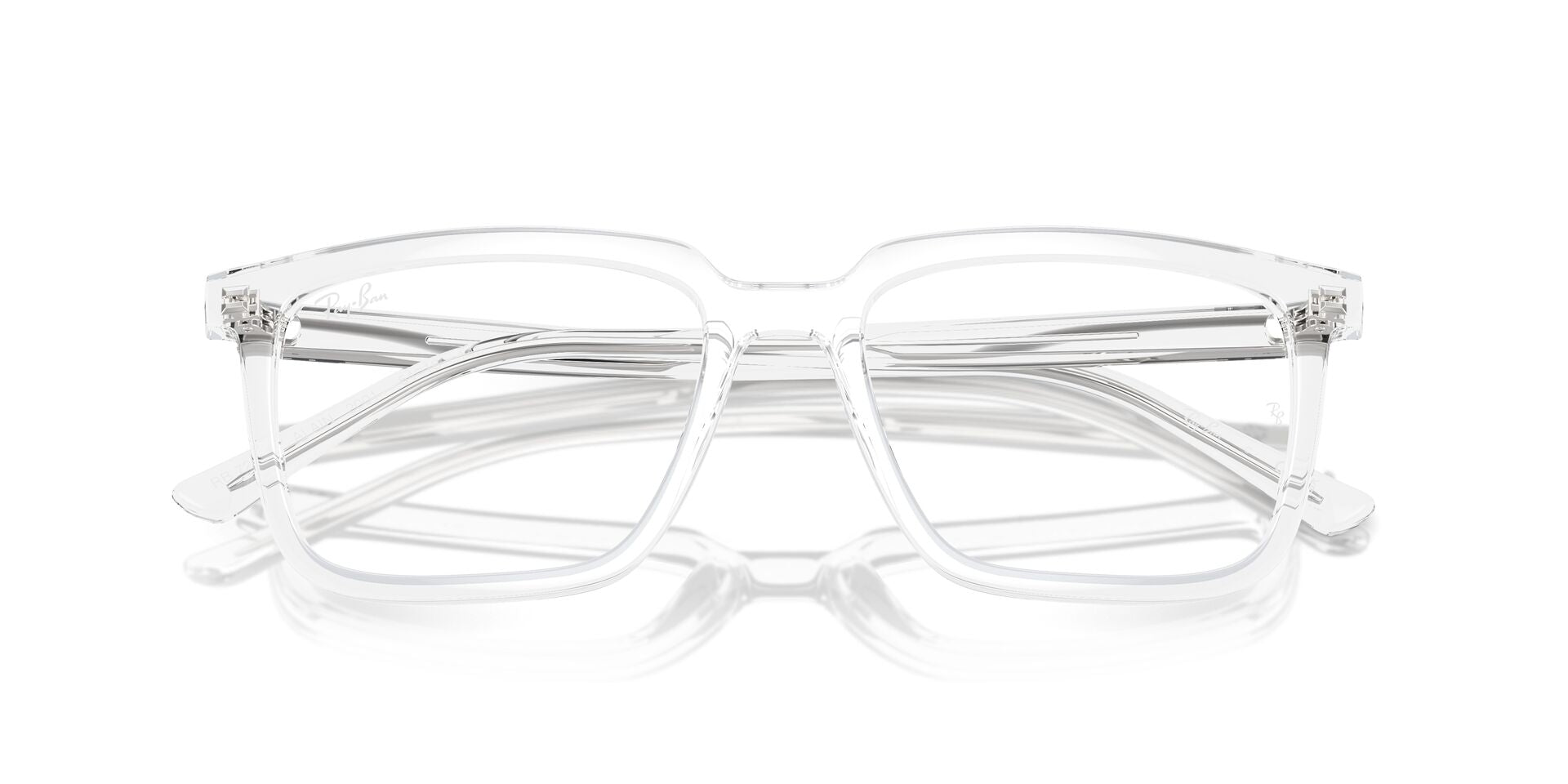 RAYBAN RX7239 ALAIN 2001 52 FRAME