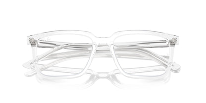 RAYBAN RX7239 ALAIN 2001 52 FRAME