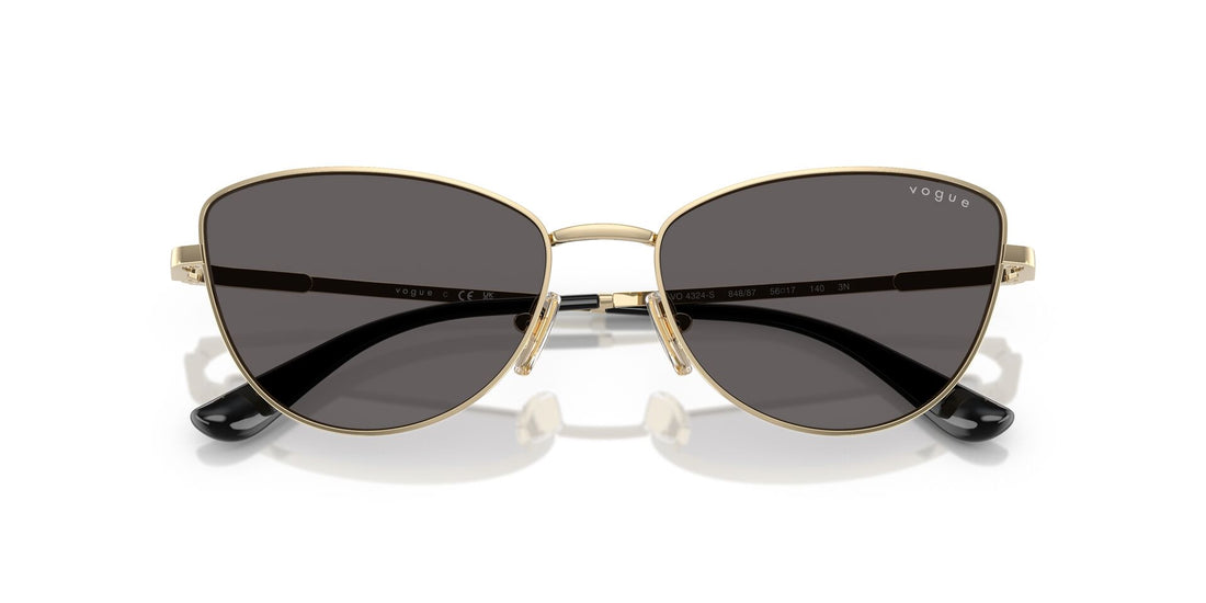 VOGUE VO4324S 84887 56 SUNGLASSES