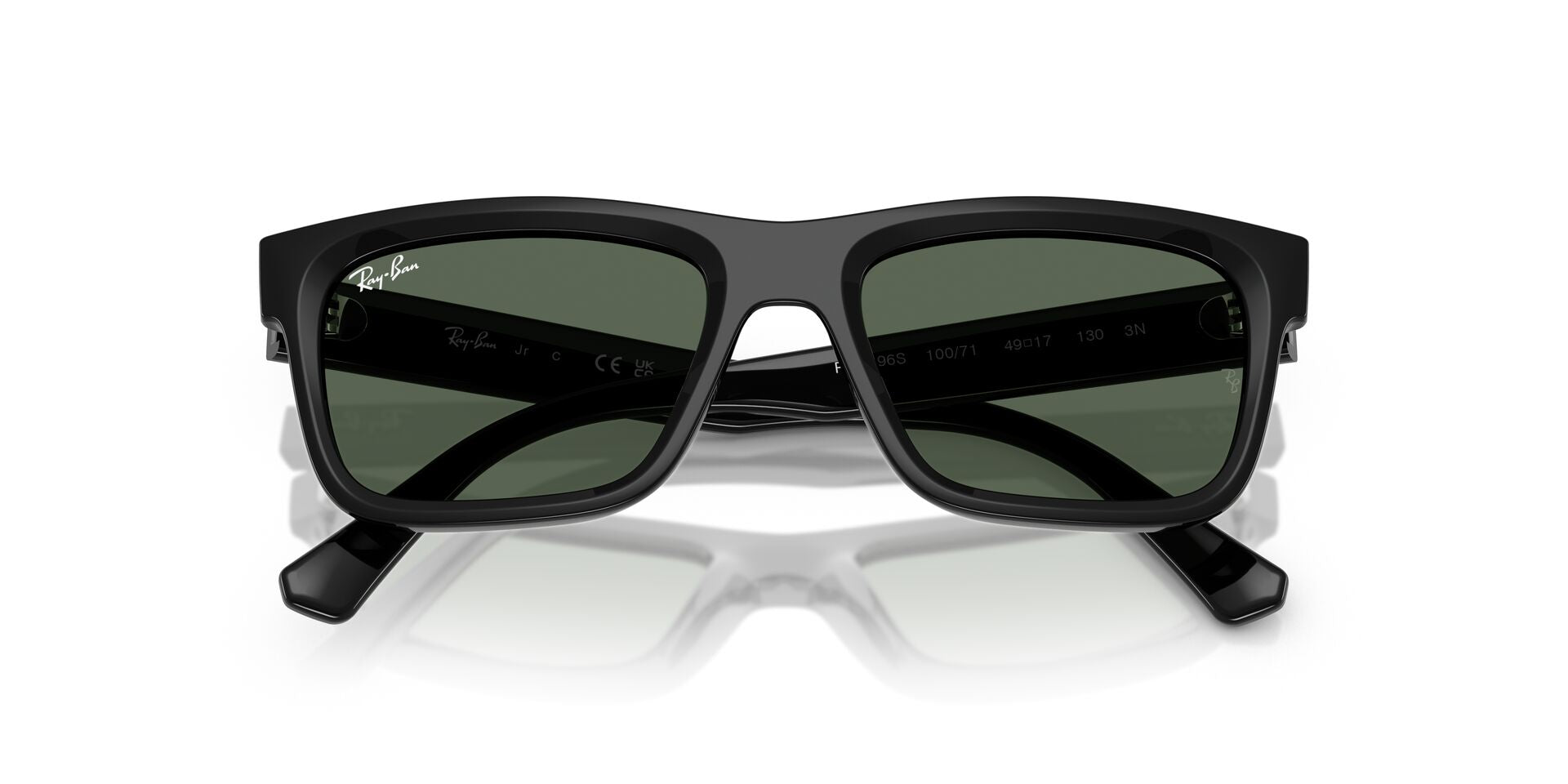 RAYBAN RJ9196S 100 71 49 SUNGLASSES