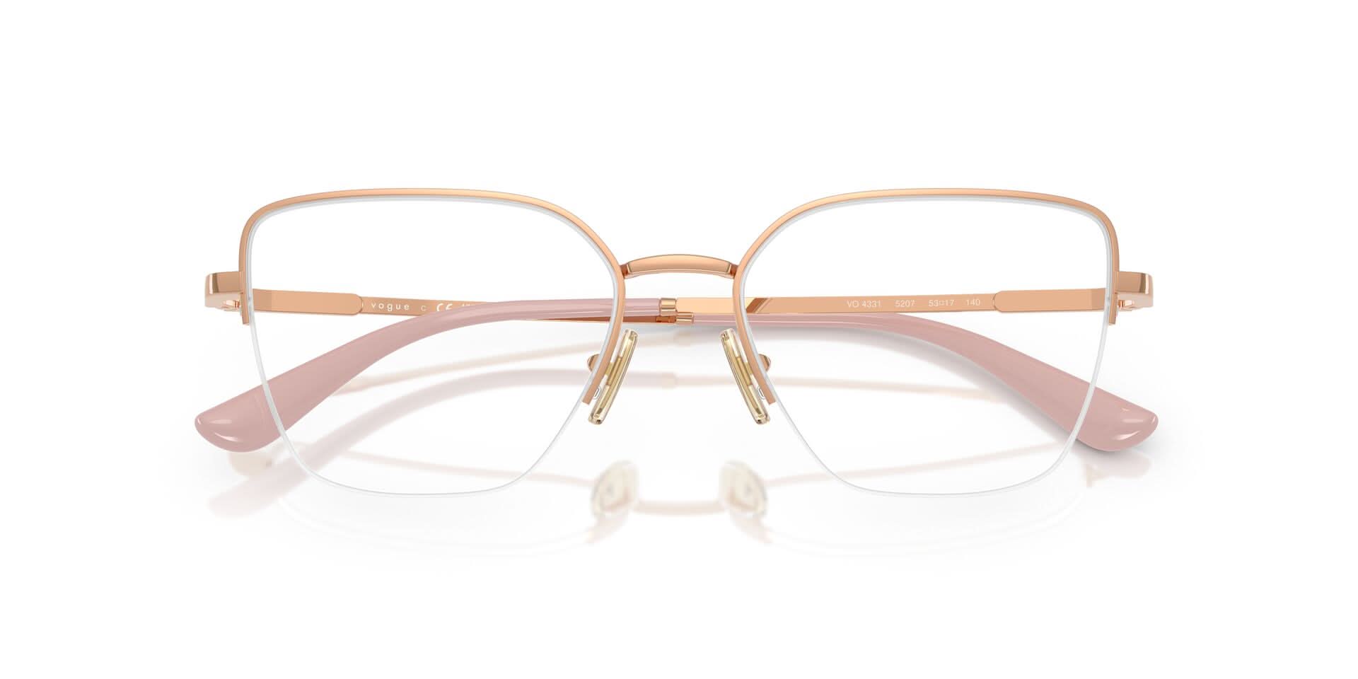 VOGUE VO4331 5207 51 FRAME