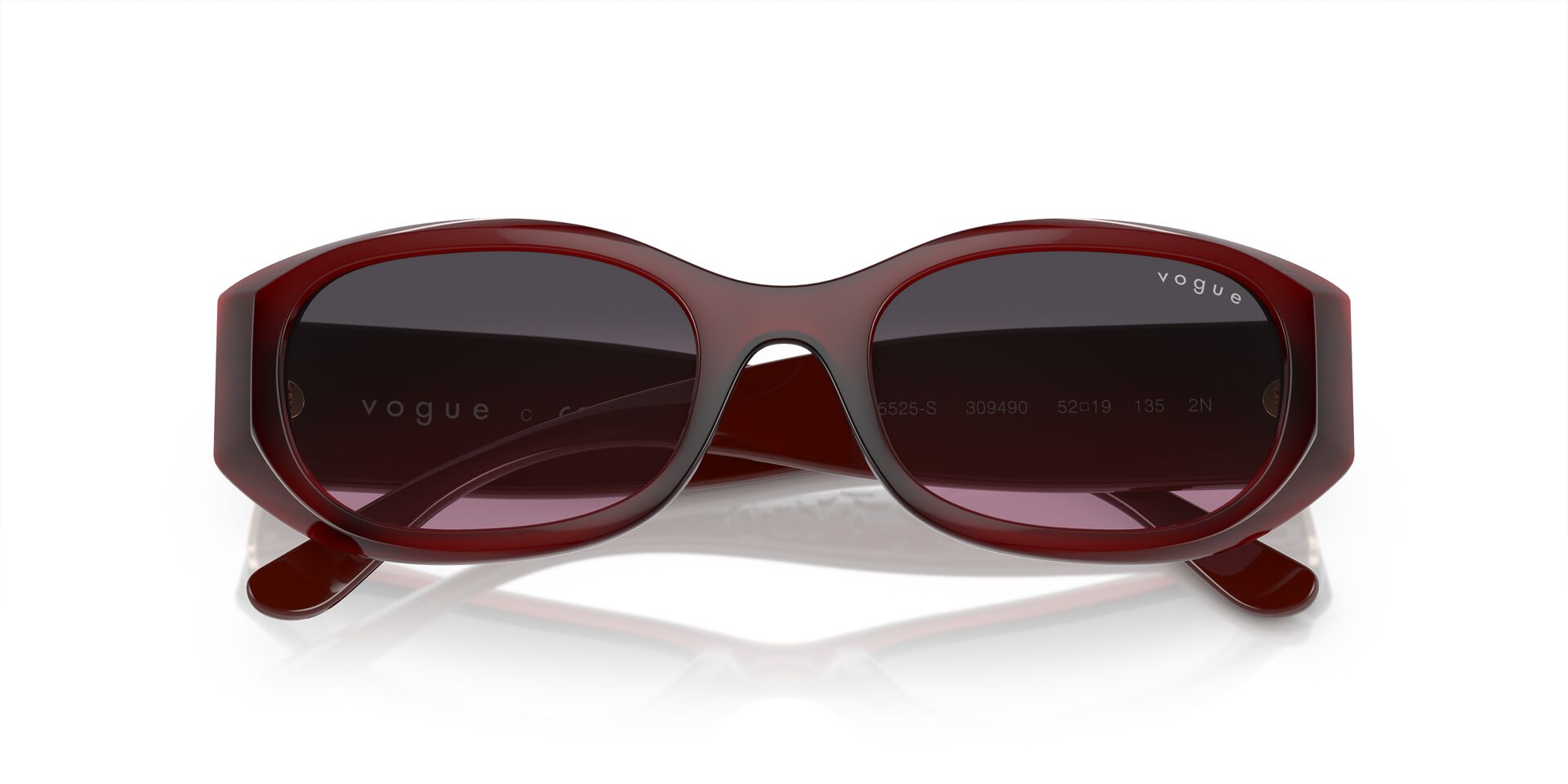 VOGUE VO5525S 309490 52 SUNGLASSES