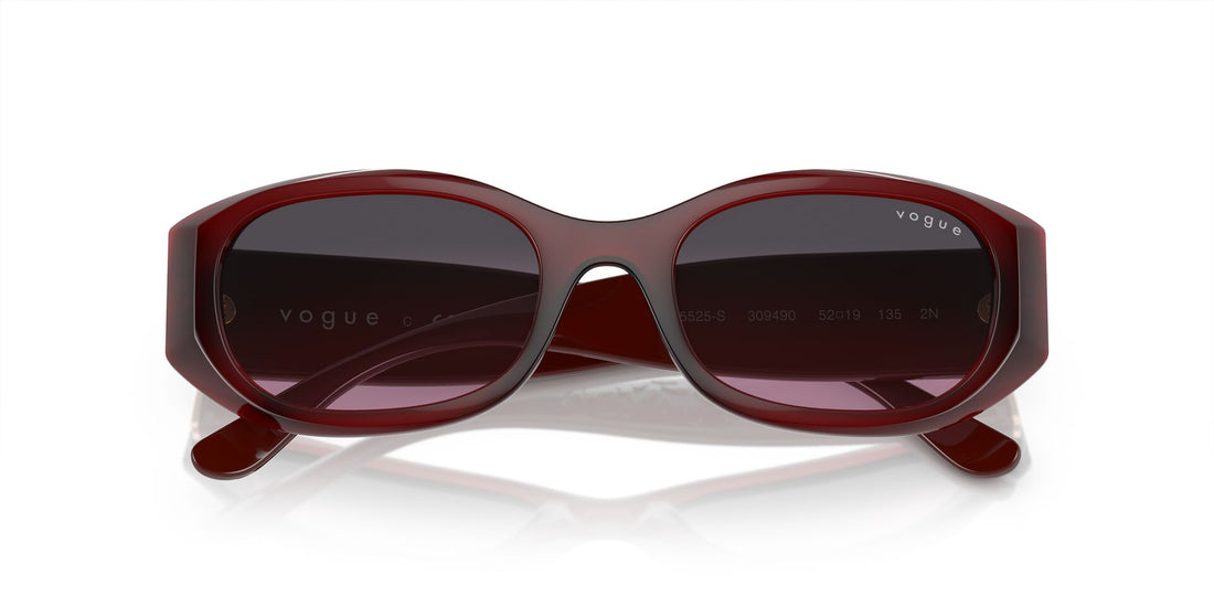 VOGUE VO5525S 309490 52 SUNGLASSES