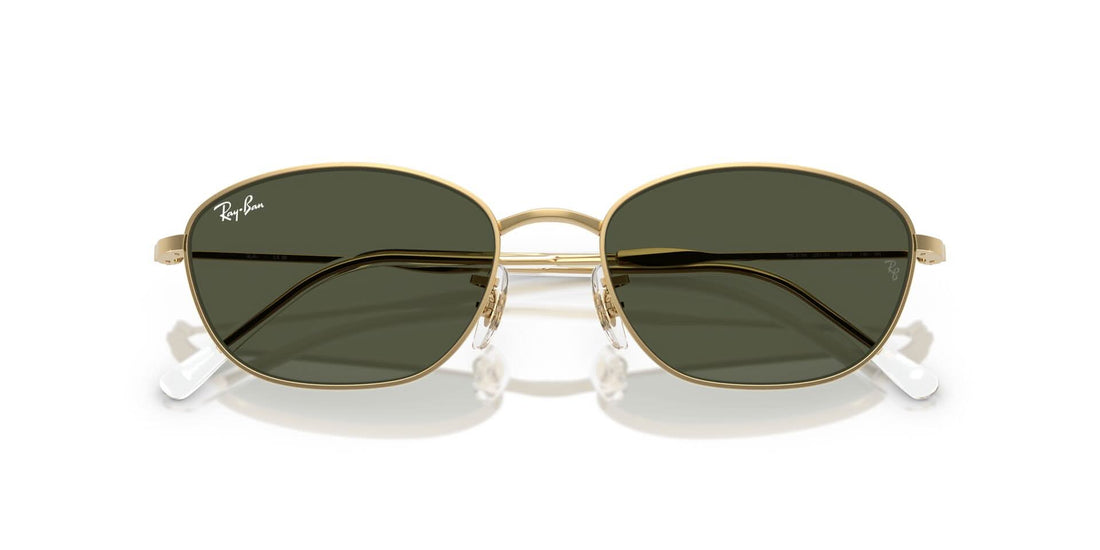 RAYBAN RB3749 001/31 58 SUNGLASSES
