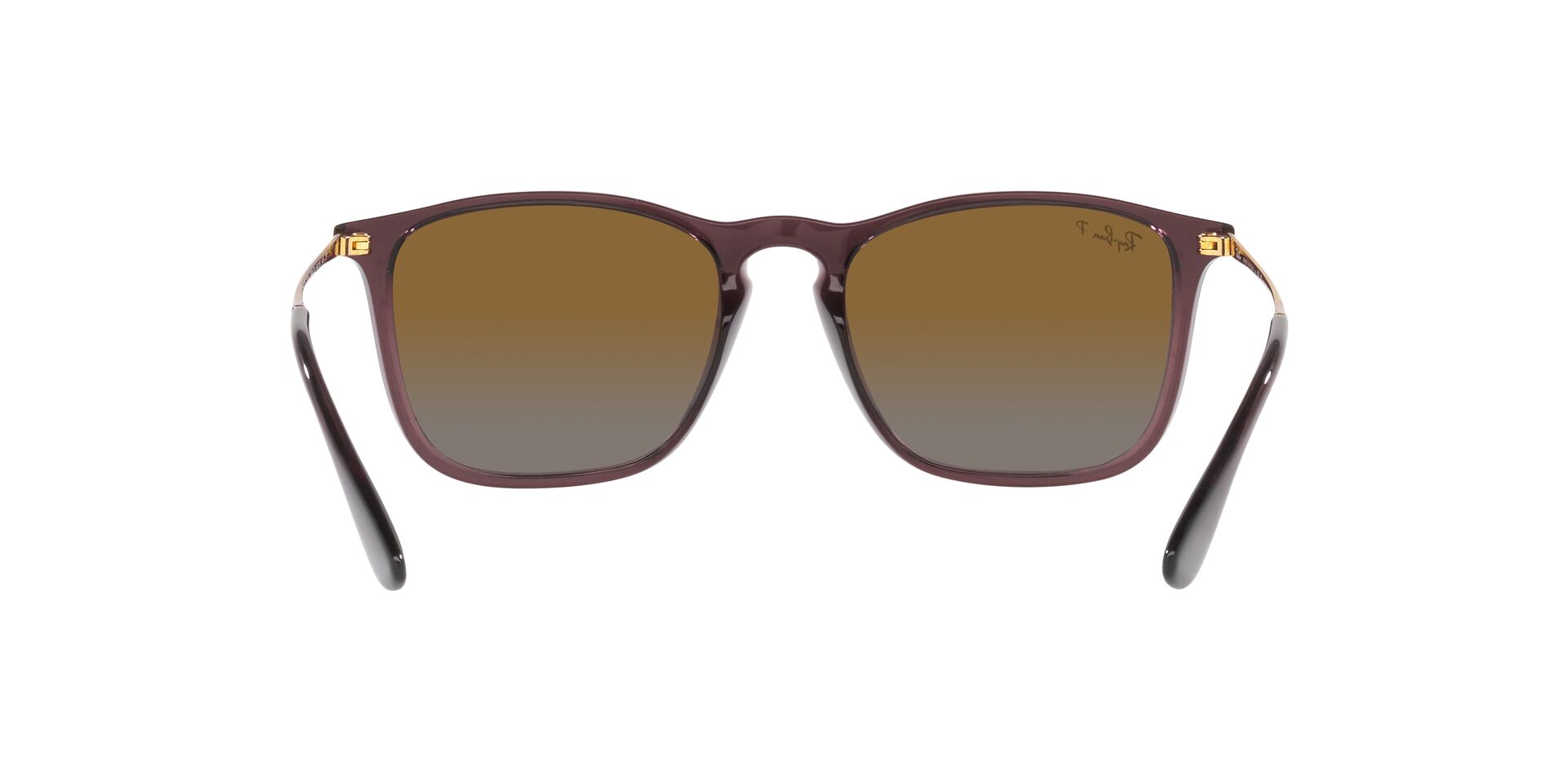 RAYBAN RB4187 6593T5 54 SUNGLASSES