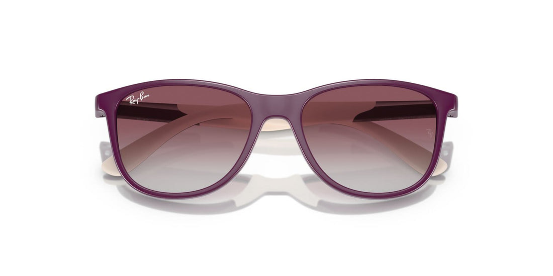 RAYBAN RJ9077S 71348G 49 KIDS SUNGLASSES