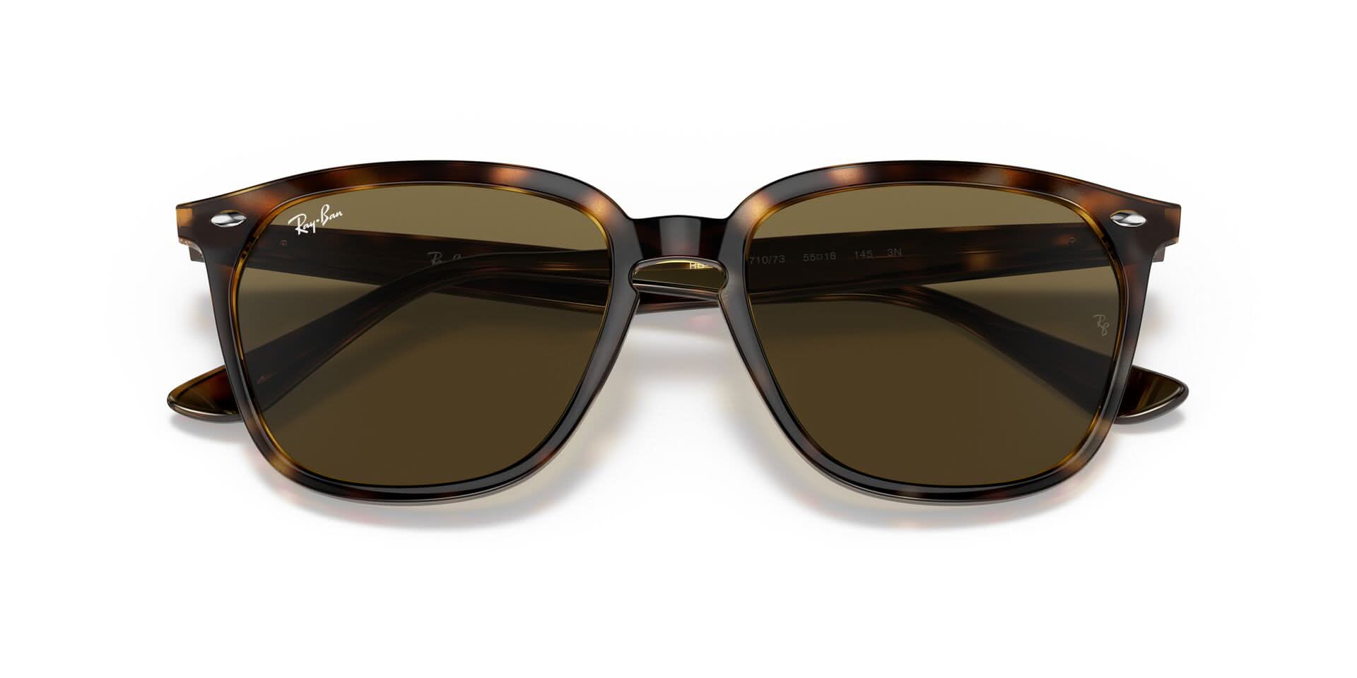RAYBAN RB4362 71073 55 SUNGLASSES