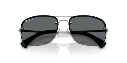 RAYBAN RB3761I 004 81 59 SUNGLASSES