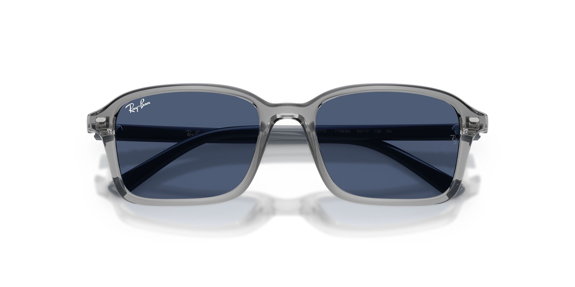 RAYBAN RJ9131S 7198/80 50 KIDS SUNGLASSES