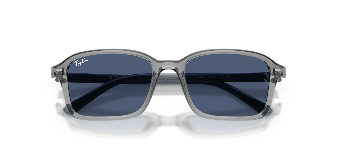 RAYBAN RJ9131S 7198/80 50 KIDS SUNGLASSES