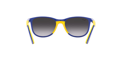 RAYBAN RJ9077S 71328G 49 SUNGLASSES