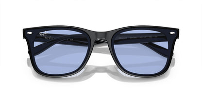 RAYBAN RB4420 601/80 65 SUNGLASSES