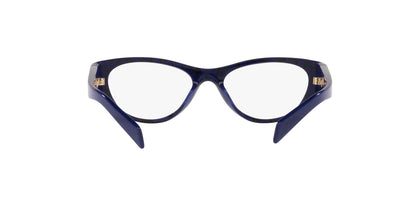 PRADA PR06ZV 18D1O1 52 FRAME