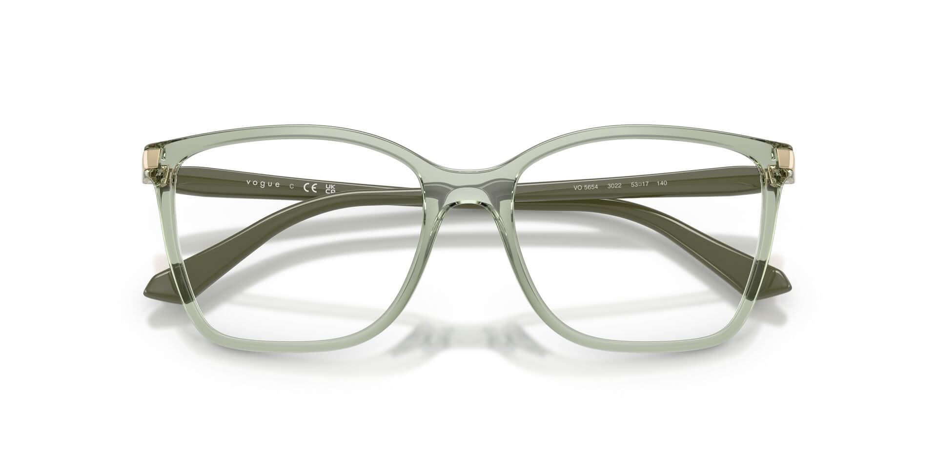 VOGUE VO5654 3022 51 FRAME