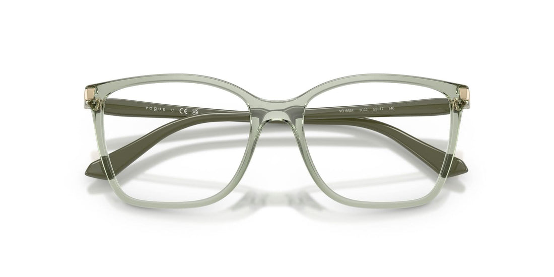 VOGUE VO5654 3022 51 FRAME