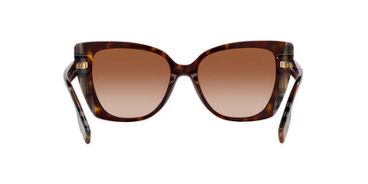 BURBERRY BE4393 MERYL 405313 54 SUNGLASSES