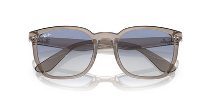 RAYBAN RB4390 6449 19 54 SUNGLASSES