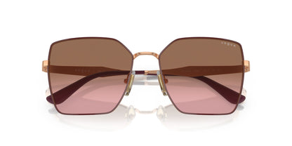 VOGUE VO4284S 518214 56 SUNGLASSES