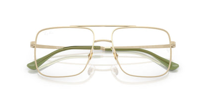 RAYBAN RX3758V 2993 54 FRAME