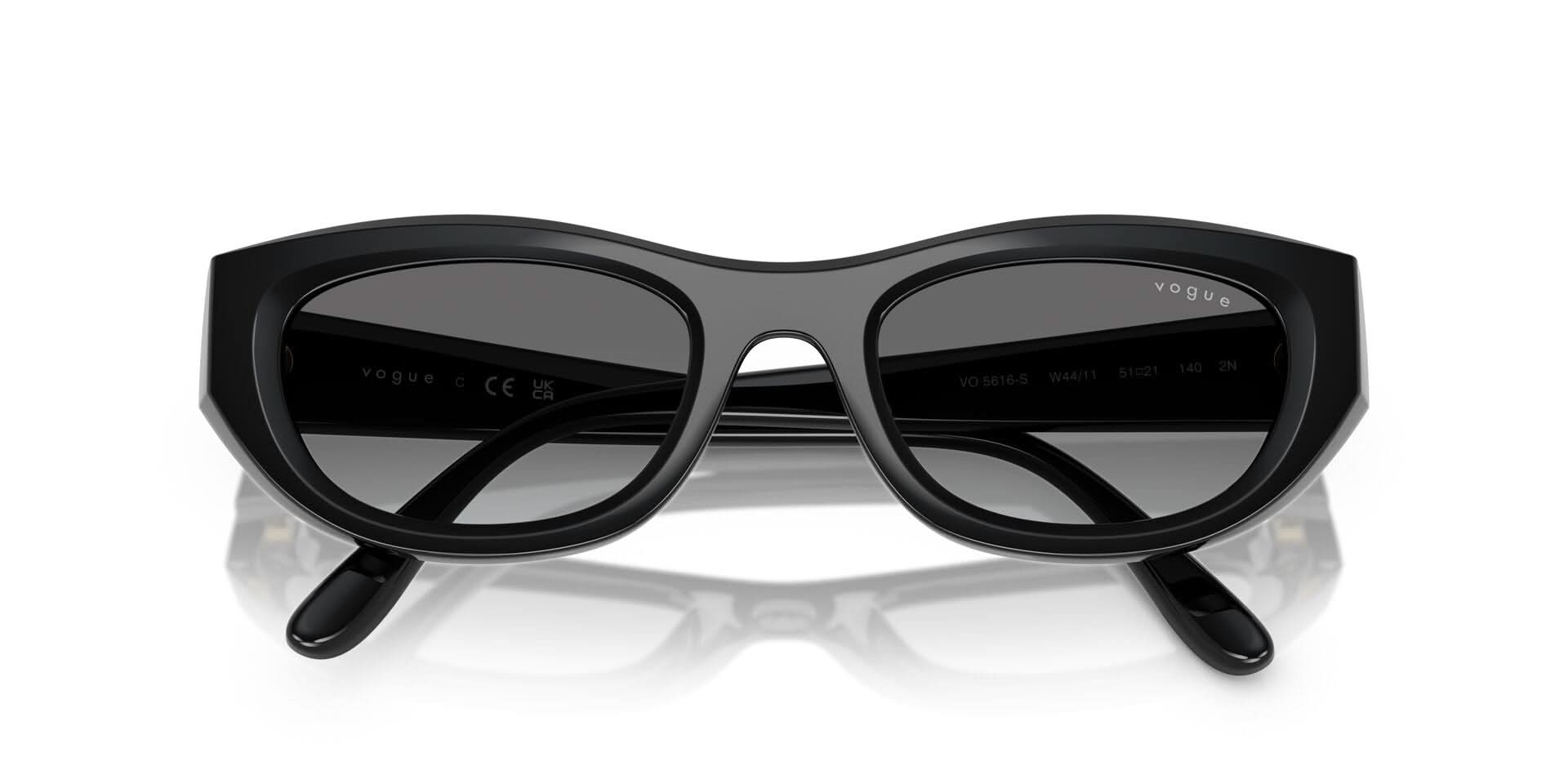 VOGUE VO5616S W44/11 51 SUNGLASSES