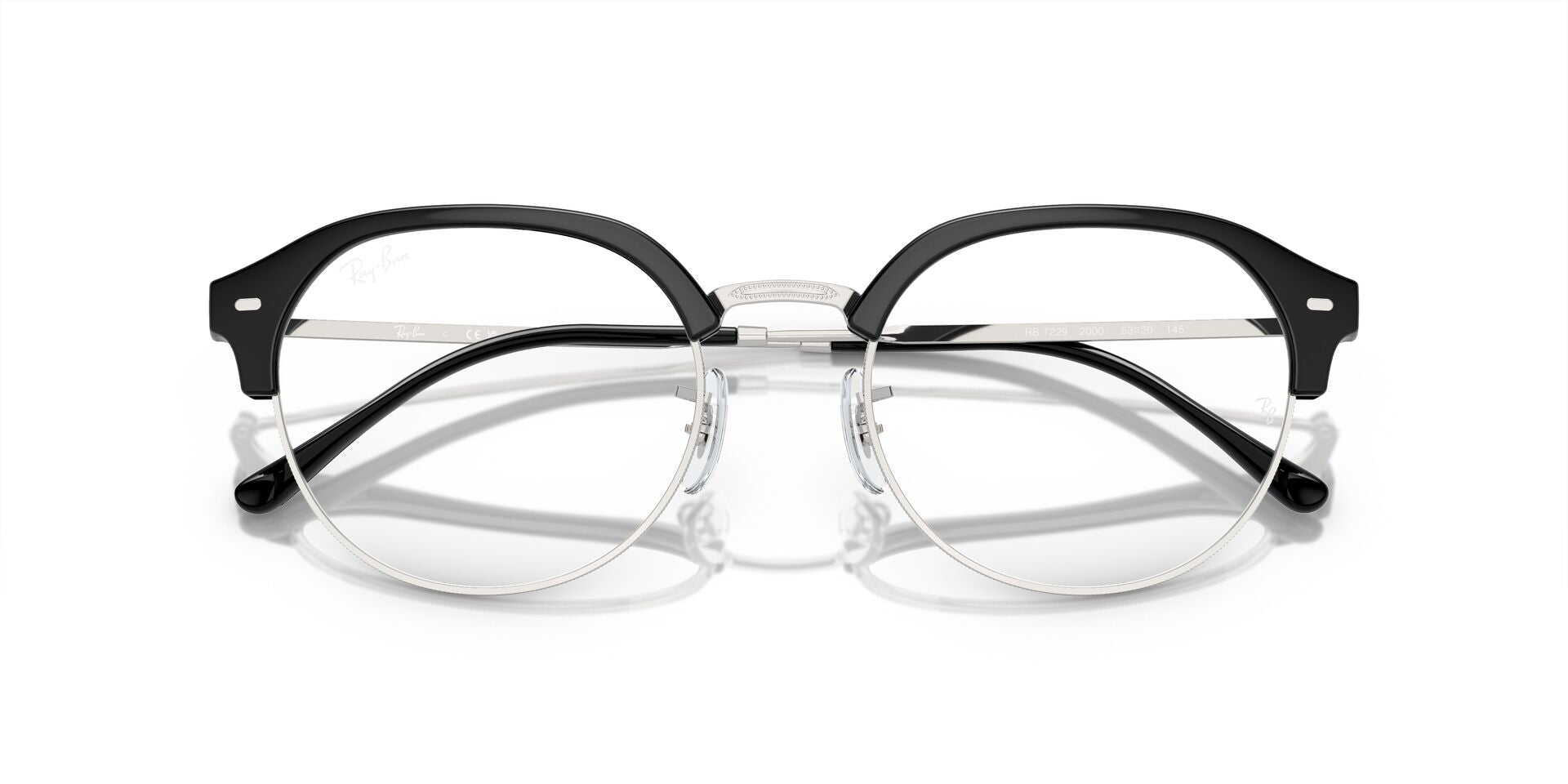 RAYBAN RX7229 2000 51 FRAME