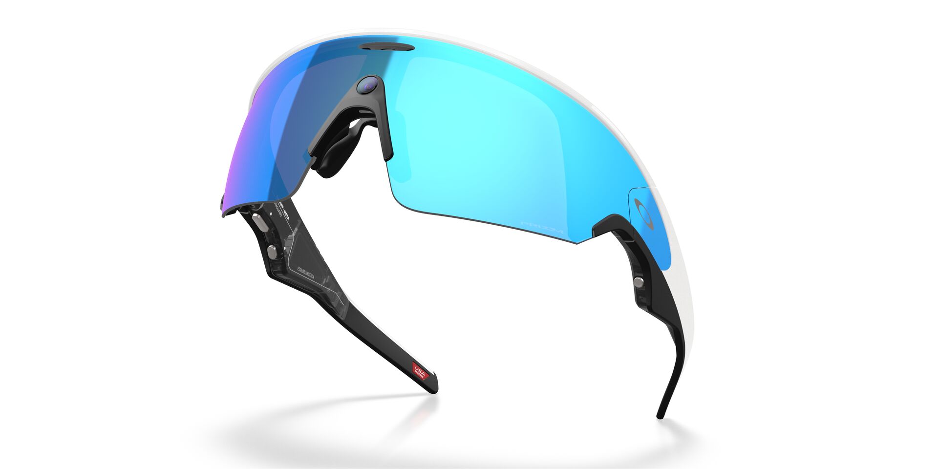 OAKLEY META OW8001 VANGUARD 06 52  SUNGLASSES