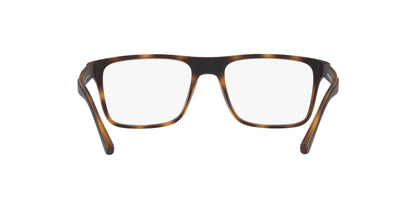 EMPORIO ARMANI EA4115 CLIPON 58021W 54 SUNGLASSES