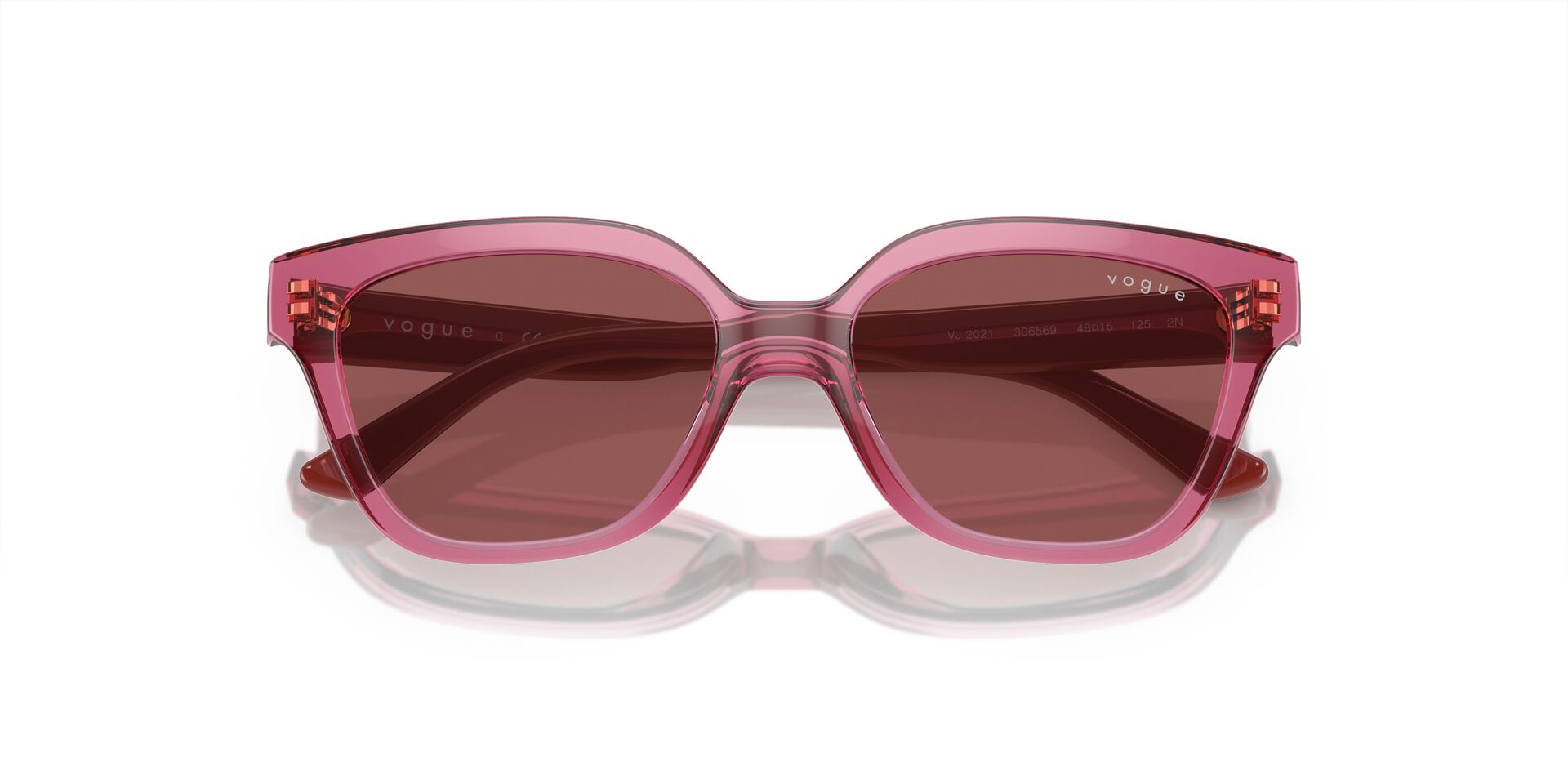 VOGUE VJ2021 306569 48 SUNGLASSES