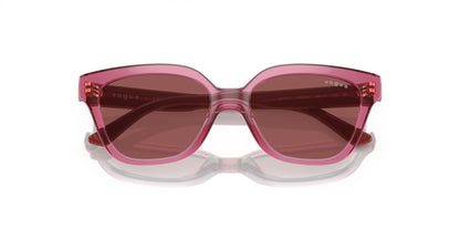 VOGUE VJ2021 306569 48 SUNGLASSES