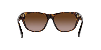 RALPH LAUREN RA5303U 500313 55 SUNGLASSES