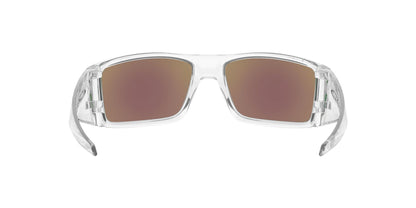 OAKLEY OO9231 HELIOSTAT 923107 61 SUNGLASSES