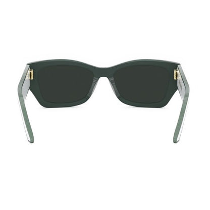 DIOR DIORPACIFIC S2U CD40113U 55A7 53 SUNGLASSES