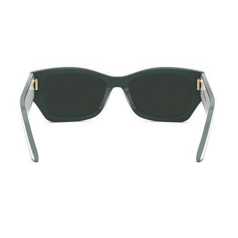 DIOR DIORPACIFIC S2U CD40113U 55A7 53 SUNGLASSES