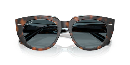 RAYBAN RB2286 DOREEN 1413S3 49 SUNGLASSES