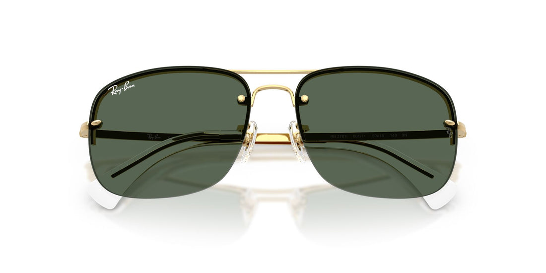 RAYBAN RB3761I 001 71 59 SUNGLASSES