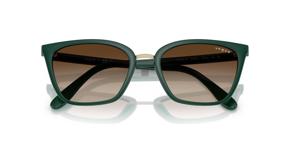 VOGUE VO5597SI 312213 53 SUNGLASSES