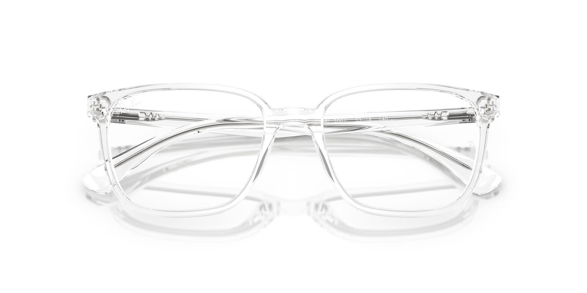 RAYBAN RX5438I 2001 53 FRAME